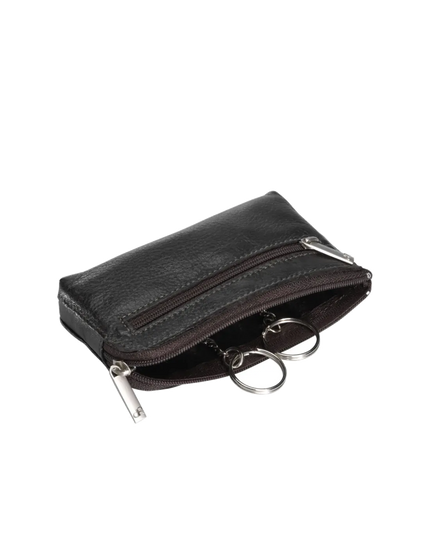 dR Amsterdam Dubbel Sleutel-etui - Serie Toronto