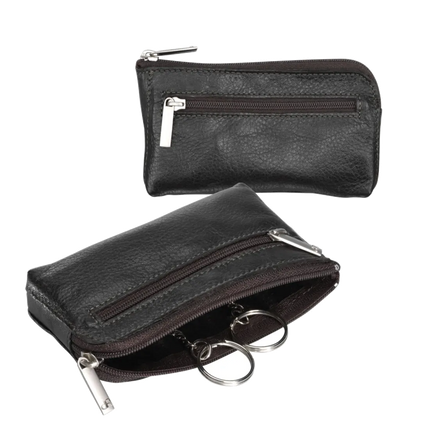 dR Amsterdam Dubbel Sleutel-etui - Serie Toronto