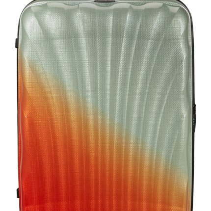 Samsonite C-Lite Spinner 75 Large Super Light gradient sage Limited