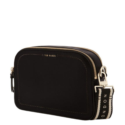 Ted Baker Luceele Webbing Leather Crossbody Bag