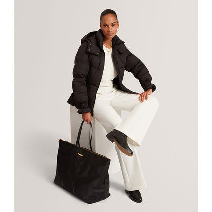 Ted Baker Nykyla Nylon Extra Large Tote Bag