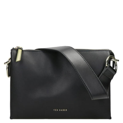 Ted Baker Darceyy Branded Webbing Cross Body Bag