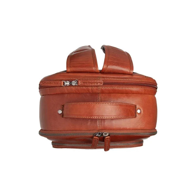 The Chesterfield Brand Leren Rugzak Maggiore