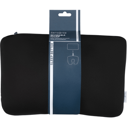 Samsonite Ta Revolution Reversible Pillow