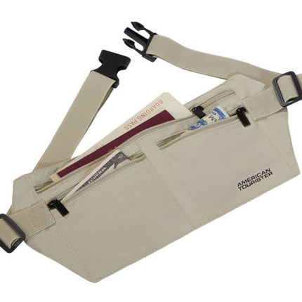 American Tourister Money Belt Bag