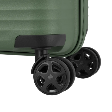 Travelite Air Stripe Medium Expandable Koffer