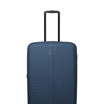 Travelite Air Stripe Medium Expandable Koffer