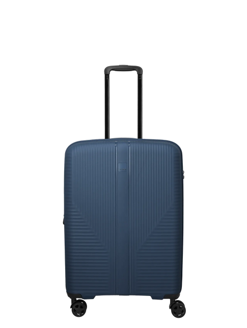 Travelite Air Stripe Medium Expandable Koffer