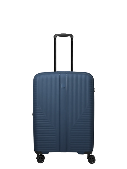 Travelite Air Stripe Medium Expandable Koffer