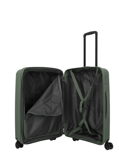 Travelite Air Stripe Large Koffer