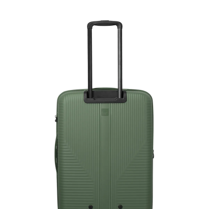 Travelite Air Stripe Medium Expandable Koffer
