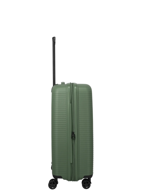 Travelite Air Stripe Medium Expandable Koffer