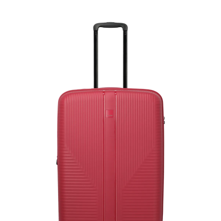 Travelite Air Stripe Medium Expandable Koffer