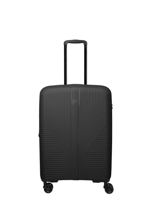 Travelite Air Stripe Medium Expandable Koffer
