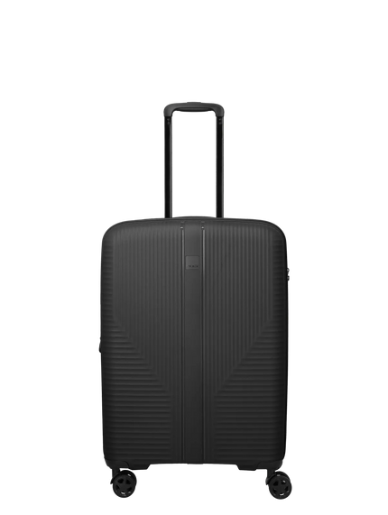 Travelite Air Stripe Medium Expandable Koffer
