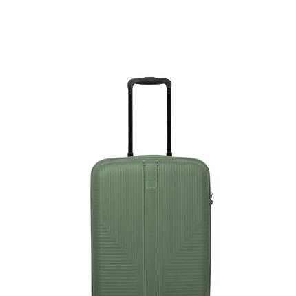 Travelite Air Stripe 55x40x20 Handbagage Koffer