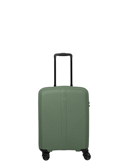 Travelite Air Stripe 55x40x20 Handbagage Koffer