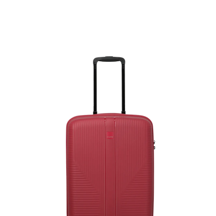 Travelite Air Stripe 55x40x20 Handbagage Koffer