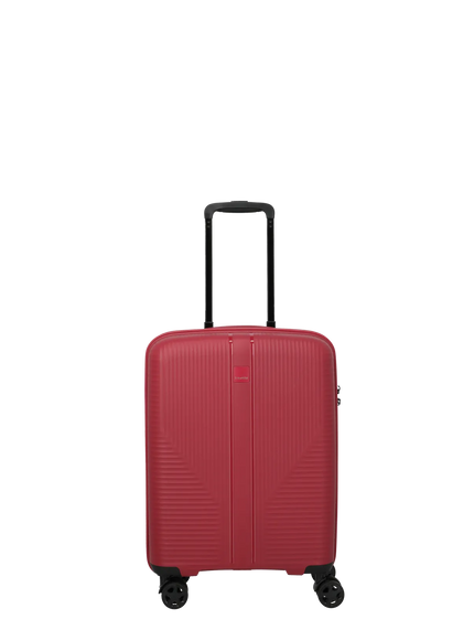 Travelite Air Stripe 55x40x20 Handbagage Koffer