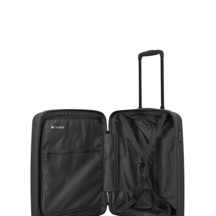 Travelite Air Stripe 55x40x20 Handbagage Koffer