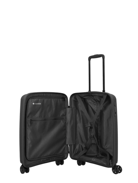 Travelite Air Stripe 55x40x20 Handbagage Koffer