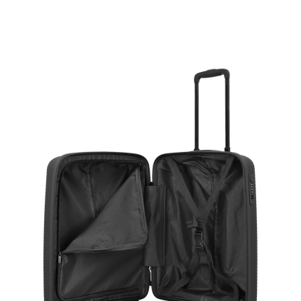 Travelite Air Stripe 55x40x20 Handbagage Koffer