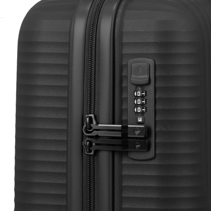 Travelite Air Stripe 55x40x20 Handbagage Koffer