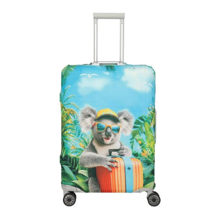 Travelite Kofferhoes Maat M