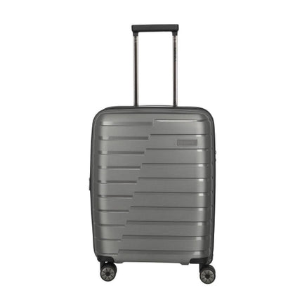Travelite Air Base Spinner 55 Handbagage Expandable Super Light