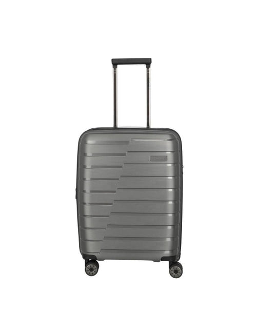 Travelite Air Base Spinner 55 Handbagage Expandable Super Light