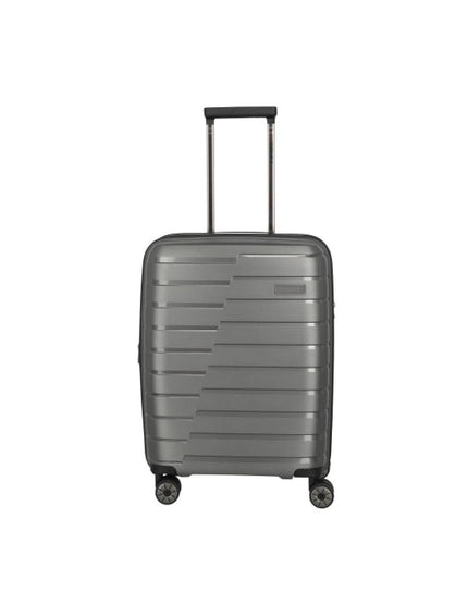 Travelite Air Base Spinner 55 Handbagage Expandable Super Light