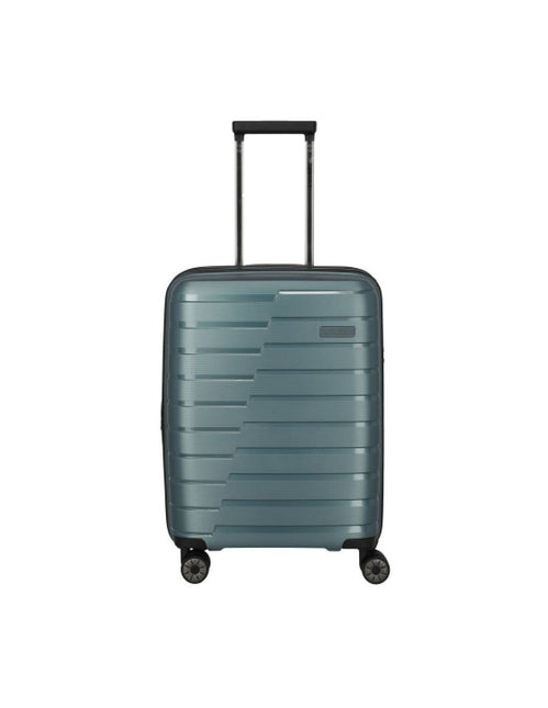 Travelite Air Base Spinner 55 Handbagage Expandable Super Light