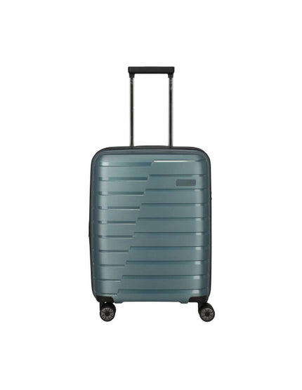 Travelite Air Base Spinner 55 Handbagage Expandable Super Light