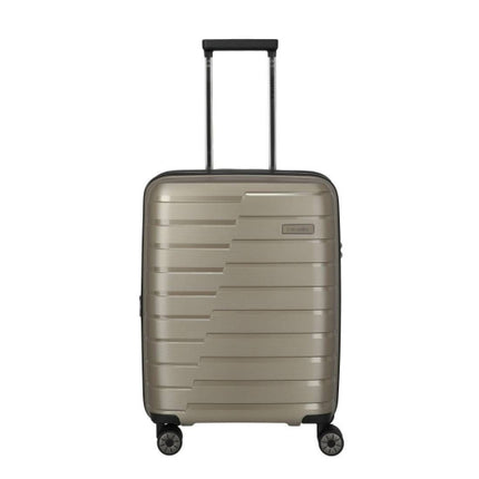 Travelite Air Base Spinner 55 Handbagage Expandable Super Light