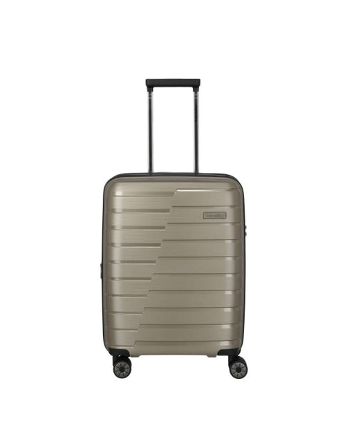 Travelite Air Base Spinner 55 Handbagage Expandable Super Light
