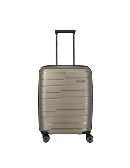 Travelite Air Base Spinner 55 Handbagage Expandable Super Light