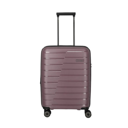 Travelite Air Base Spinner 55 Handbagage Expandable Super Light