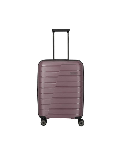 Travelite Air Base Spinner 55 Handbagage Expandable Super Light