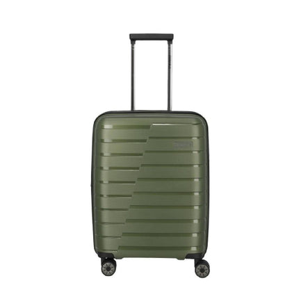 Travelite Air Base Spinner 55 Handbagage Expandable Super Light