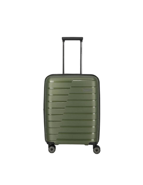 Travelite Air Base Spinner 55 Handbagage Expandable Super Light