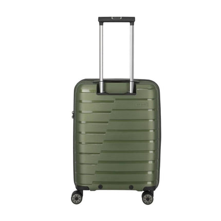 Travelite Air Base Spinner 55 Handbagage Expandable Super Light