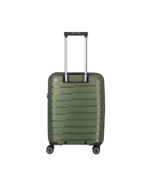 Travelite Air Base Spinner 55 Handbagage Expandable Super Light