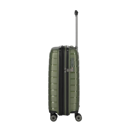 Travelite Air Base Spinner 55 Handbagage Expandable Super Light