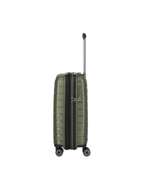 Travelite Air Base Spinner 55 Handbagage Expandable Super Light