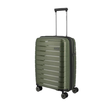 Travelite Air Base Spinner 55 Handbagage Expandable Super Light