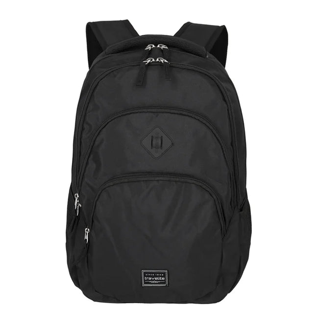 Travelite Basics Backpack Melange 15 Inch