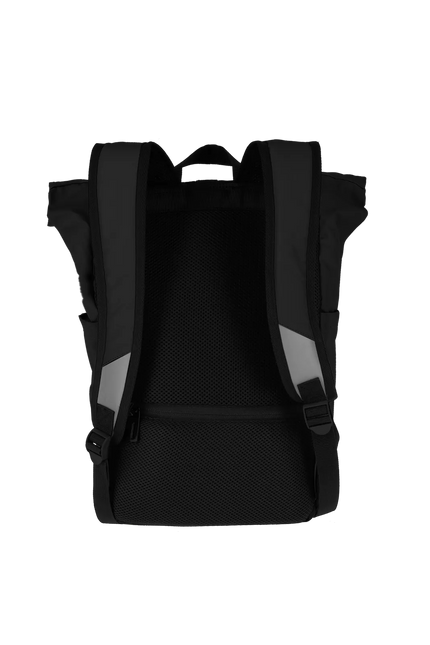 Travelite Basics Oprolbare Rugzak