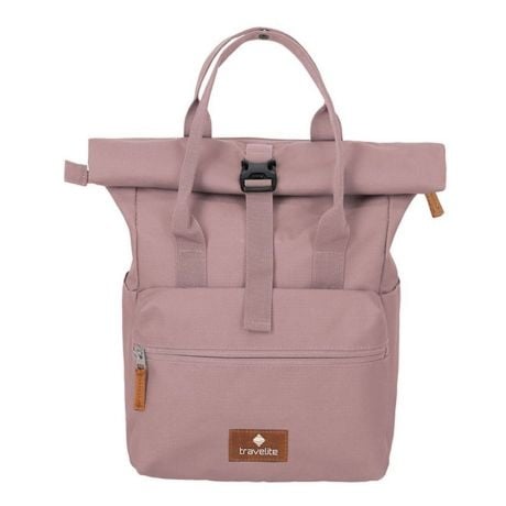 Travelite Basics Short Handle Rollup