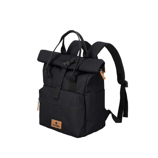 Travelite Basics Short Handle Rollup