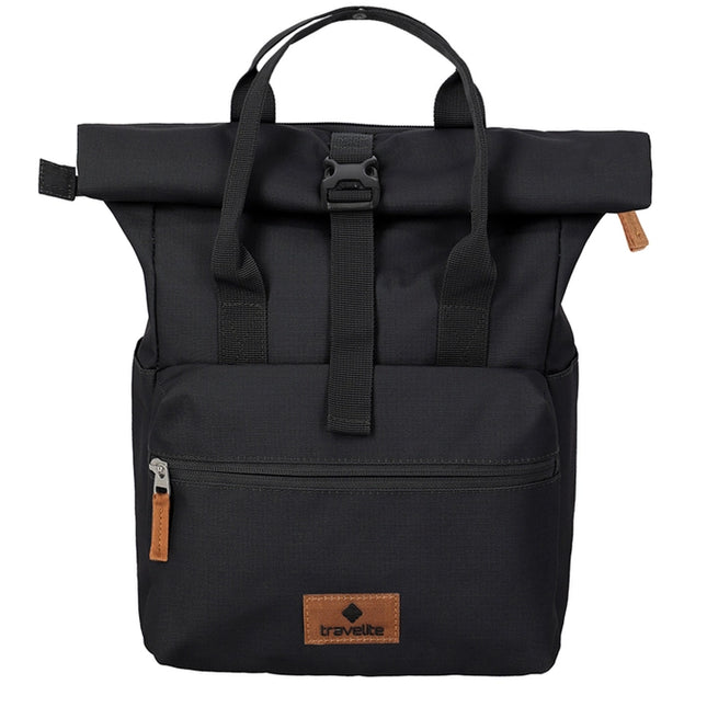 Travelite Basics Short Handle Rollup